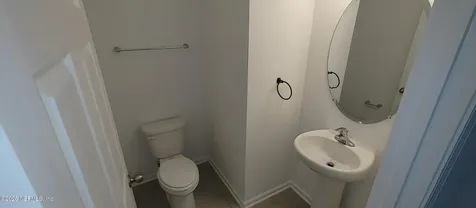 44 Barley Street St. Augustine FL 32092