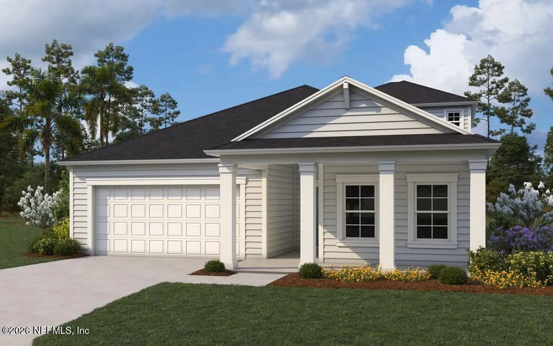 373 Silver Lily Way St. Augustine FL 32092