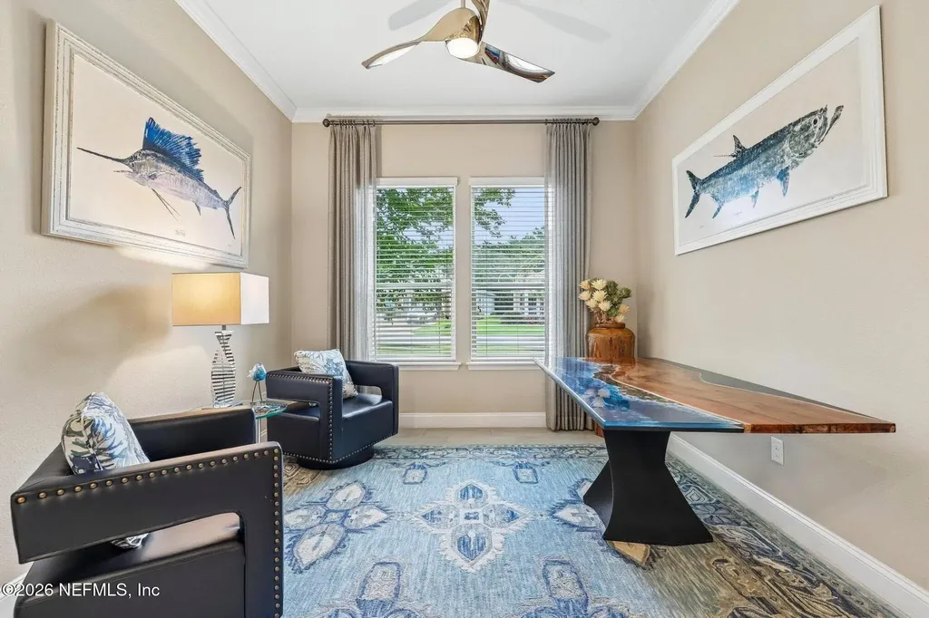 16 Derecho Lane St. Augustine FL 32095