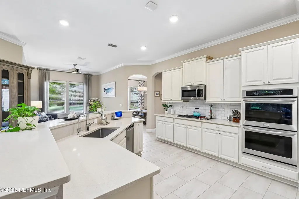 16 Derecho Lane St. Augustine FL 32095