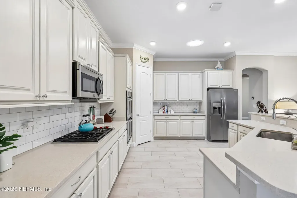 16 Derecho Lane St. Augustine FL 32095