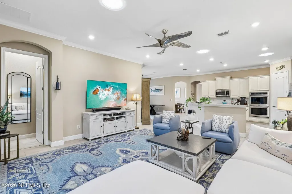 16 Derecho Lane St. Augustine FL 32095