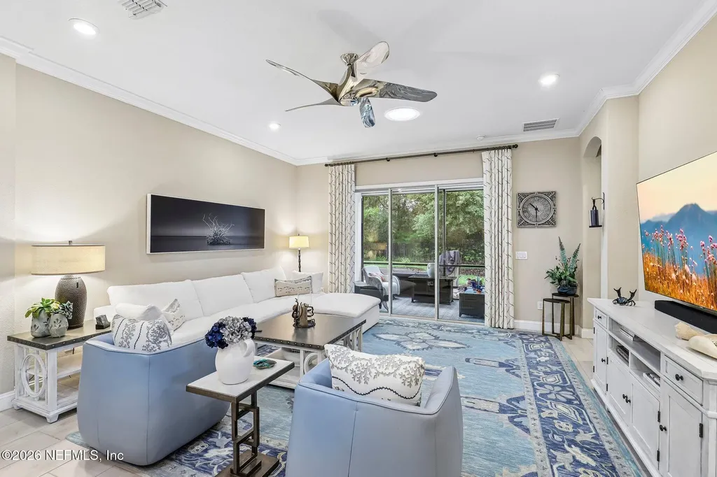 16 Derecho Lane St. Augustine FL 32095
