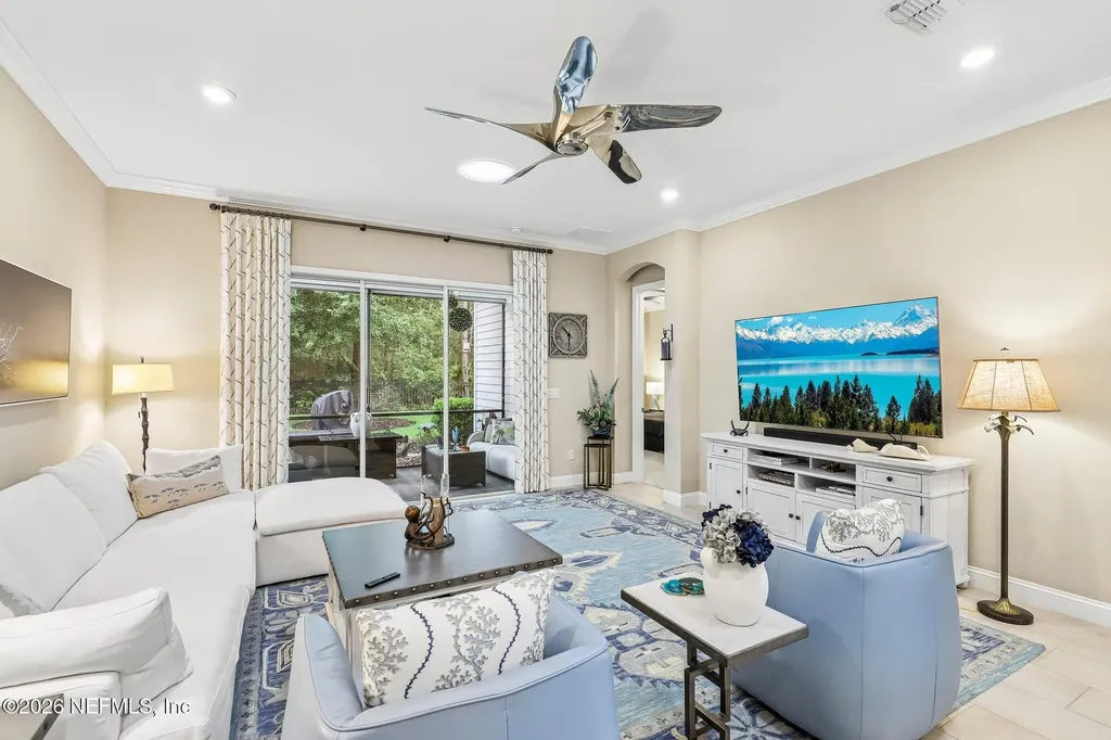16 Derecho Lane St. Augustine FL 32095