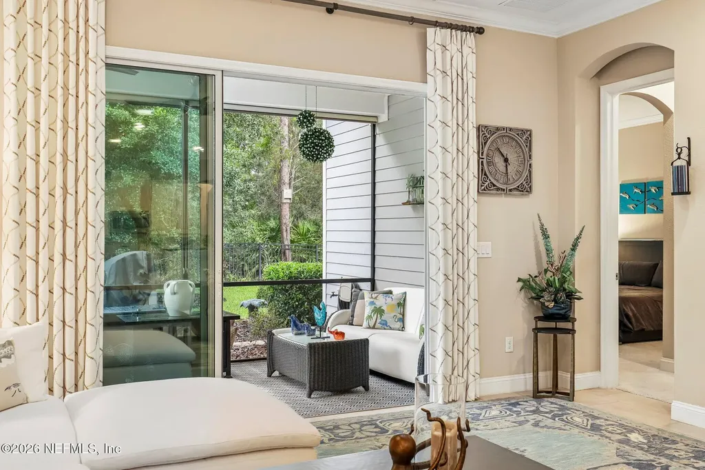 16 Derecho Lane St. Augustine FL 32095