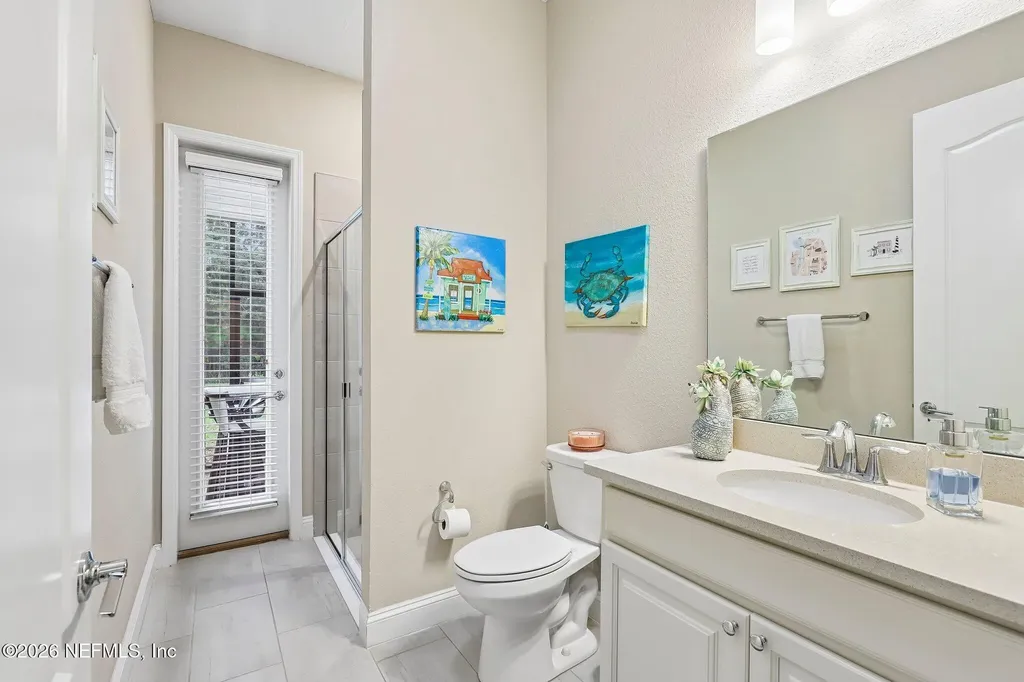 16 Derecho Lane St. Augustine FL 32095
