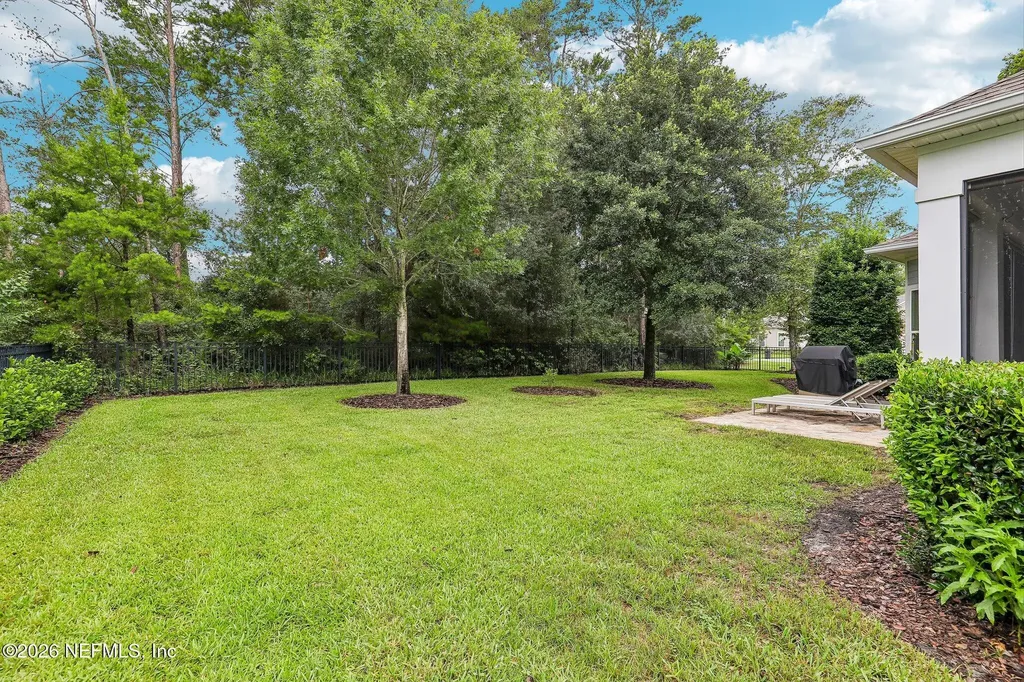 16 Derecho Lane St. Augustine FL 32095