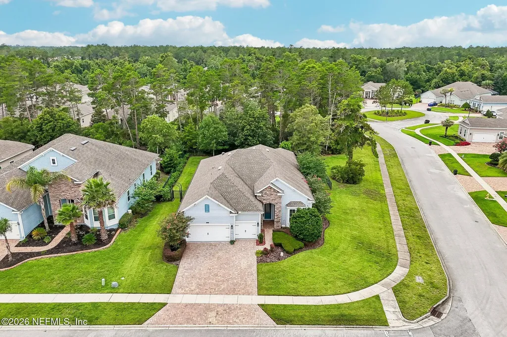 16 Derecho Lane St. Augustine FL 32095