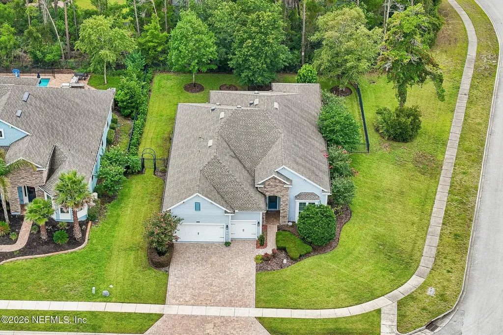 16 Derecho Lane St. Augustine FL 32095