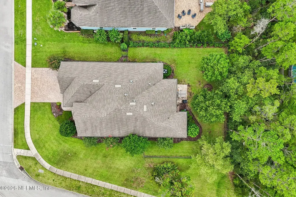 16 Derecho Lane St. Augustine FL 32095