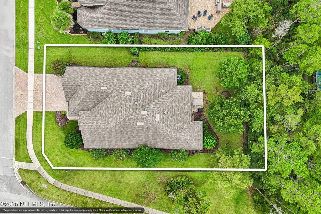 16 Derecho Lane St. Augustine FL 32095