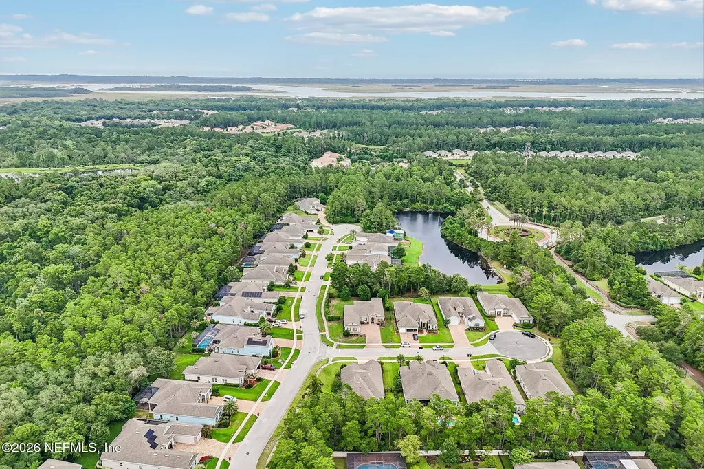 16 Derecho Lane St. Augustine FL 32095