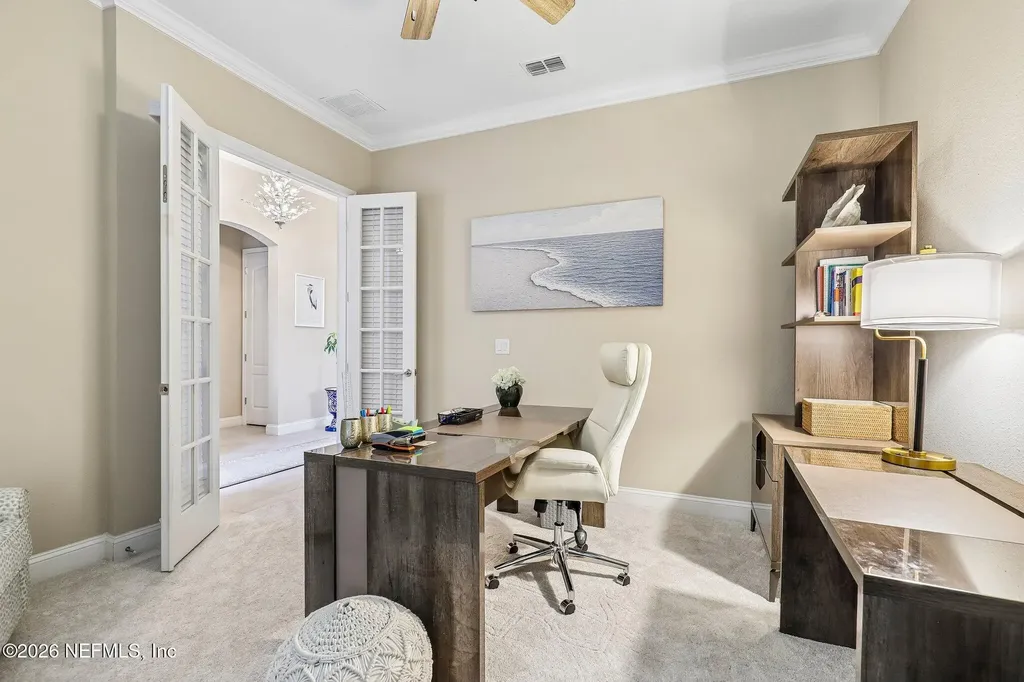 16 Derecho Lane St. Augustine FL 32095