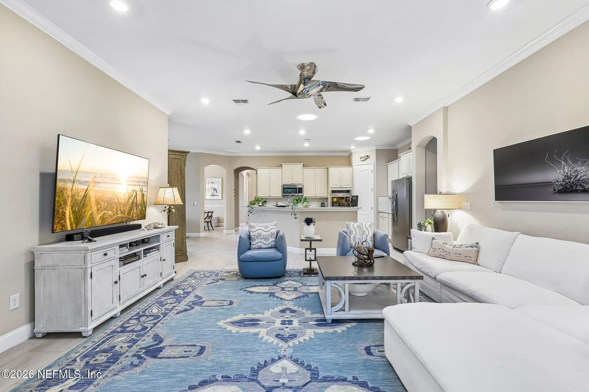 16 Derecho Lane St. Augustine FL 32095