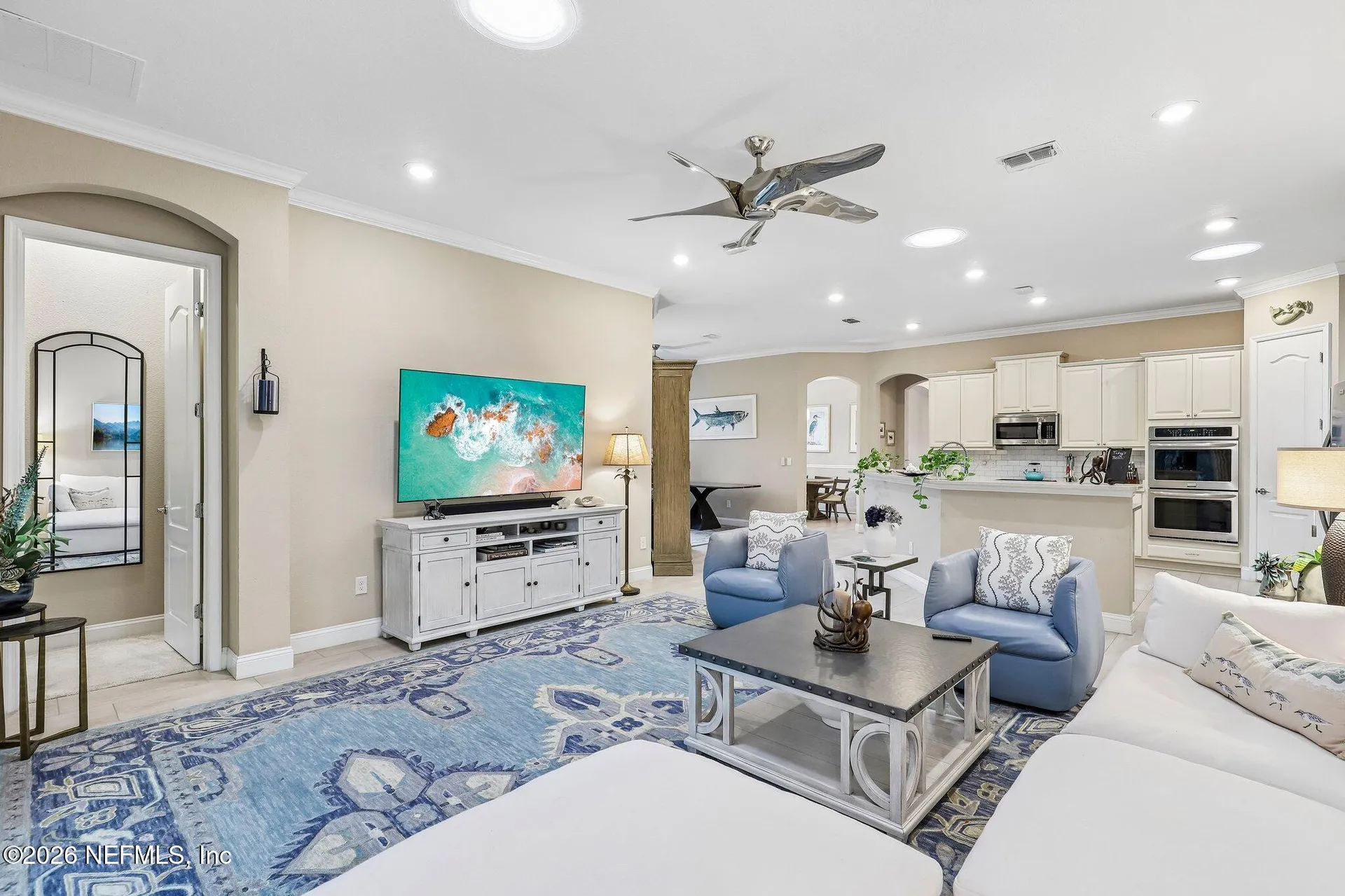 16 Derecho Lane St. Augustine FL 32095
