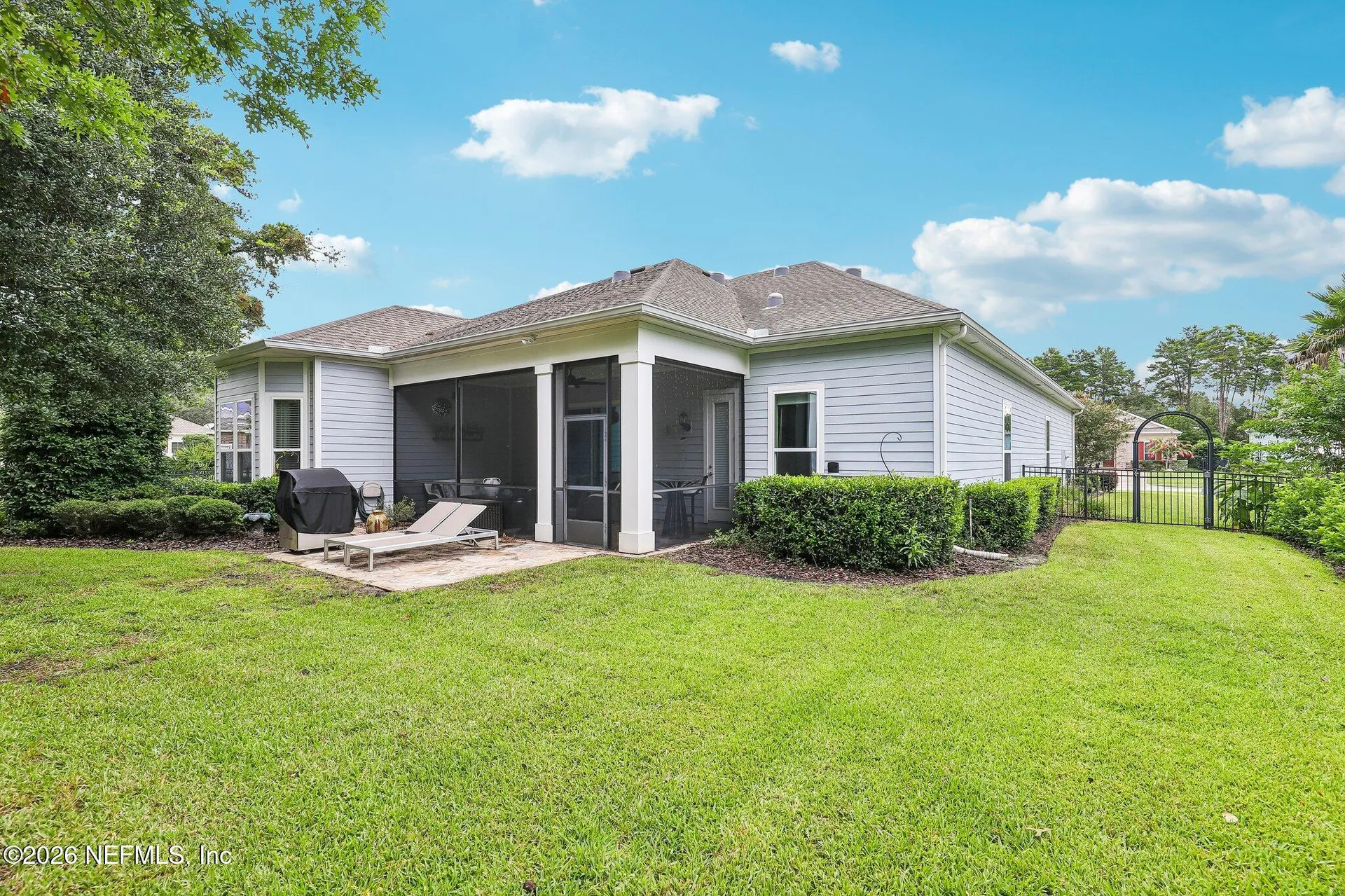 16 Derecho Lane St. Augustine FL 32095