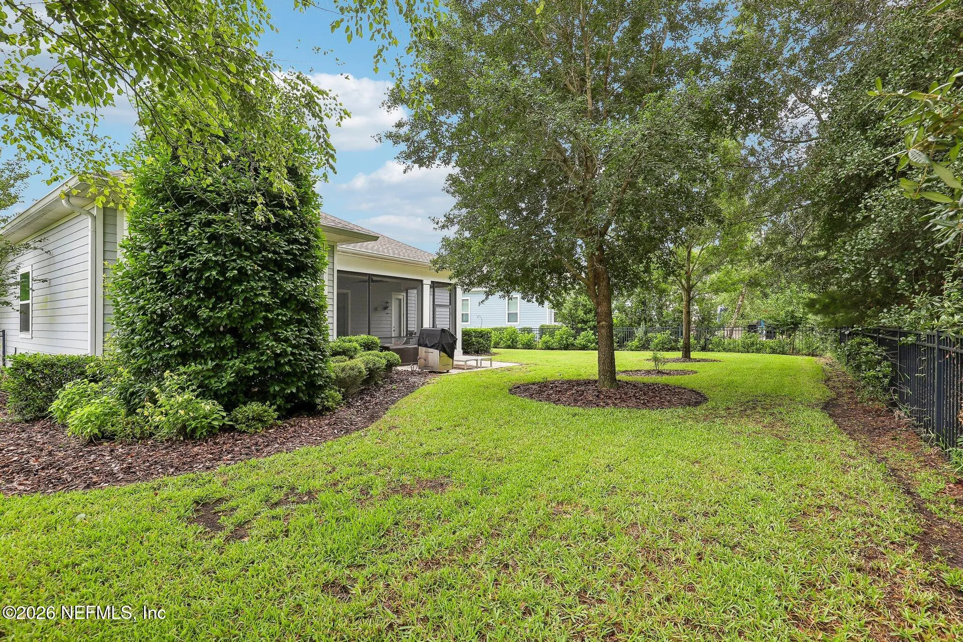 16 Derecho Lane St. Augustine FL 32095