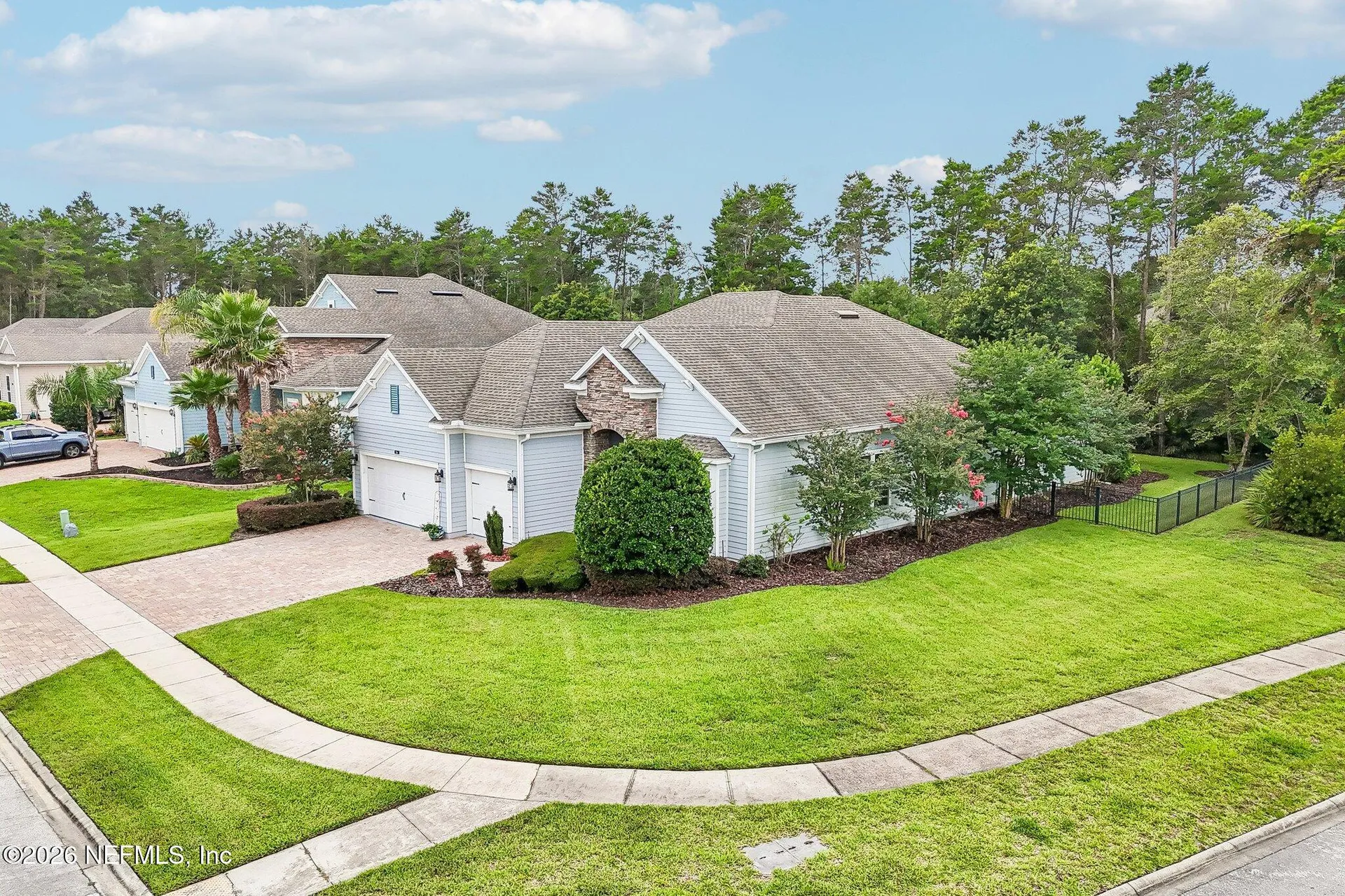 16 Derecho Lane St. Augustine FL 32095