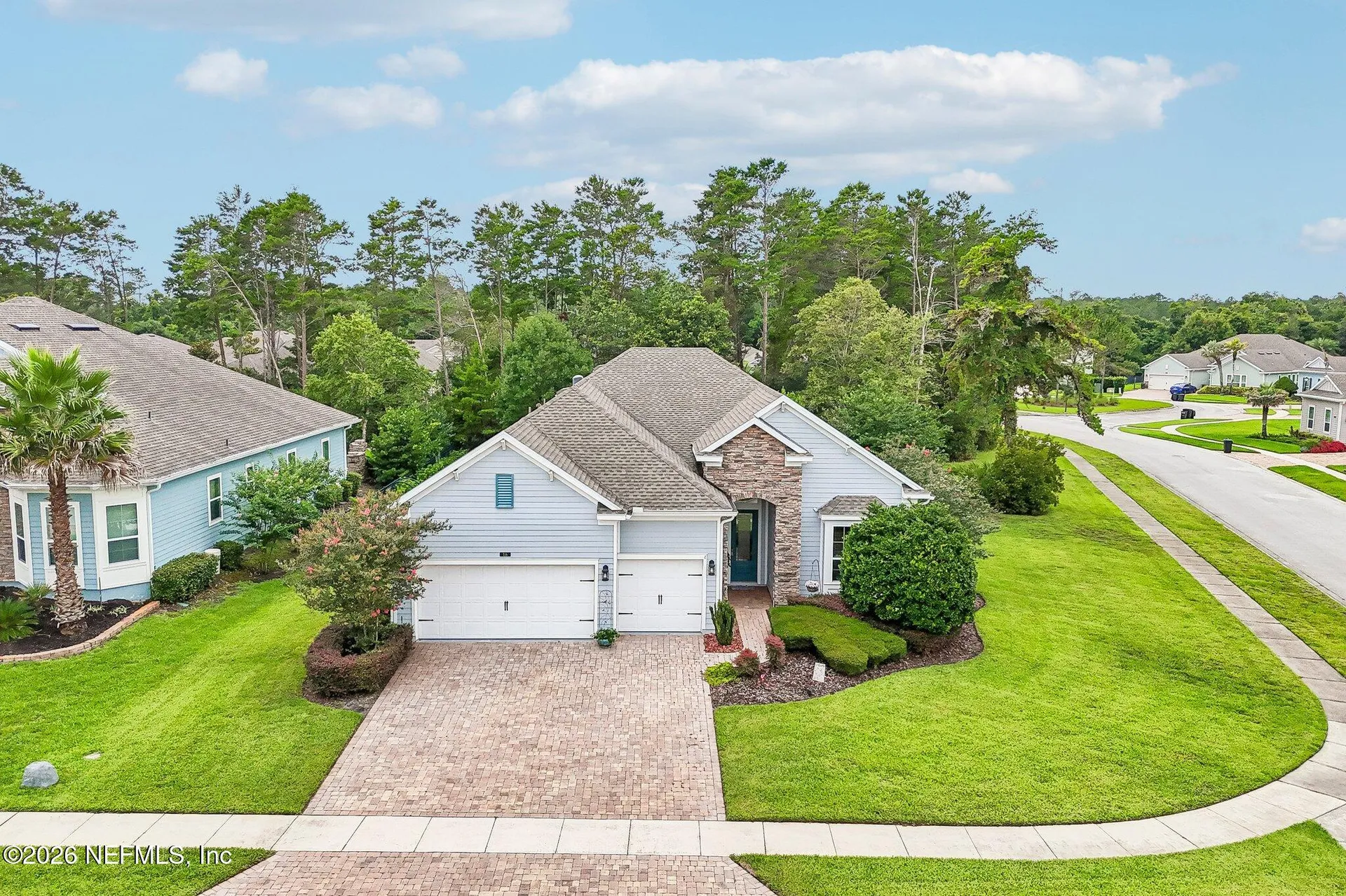 16 Derecho Lane St. Augustine FL 32095