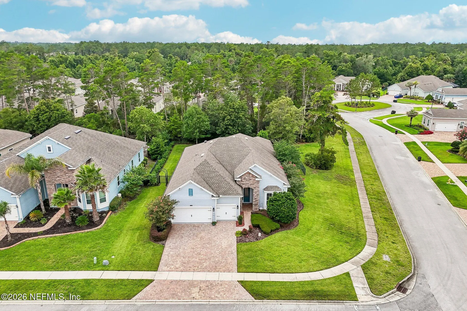 16 Derecho Lane St. Augustine FL 32095