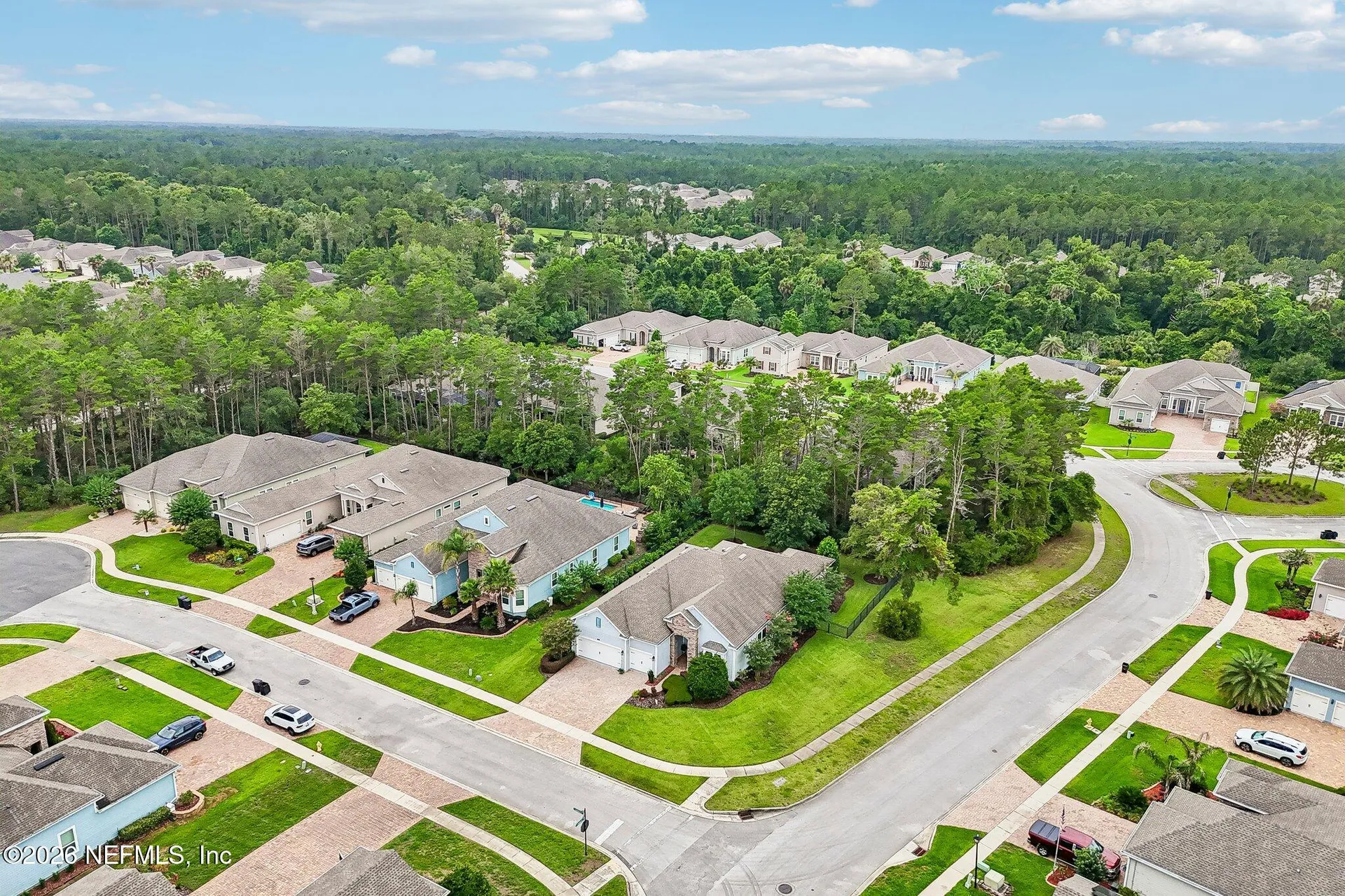 16 Derecho Lane St. Augustine FL 32095