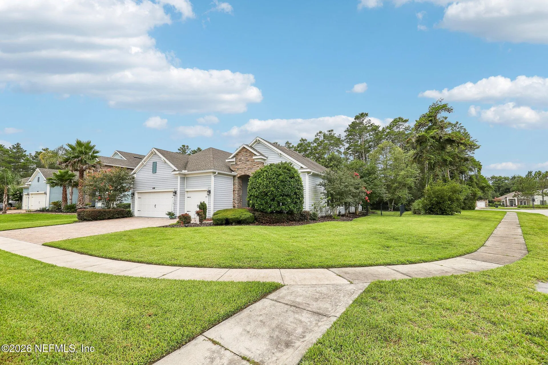 16 Derecho Lane St. Augustine FL 32095