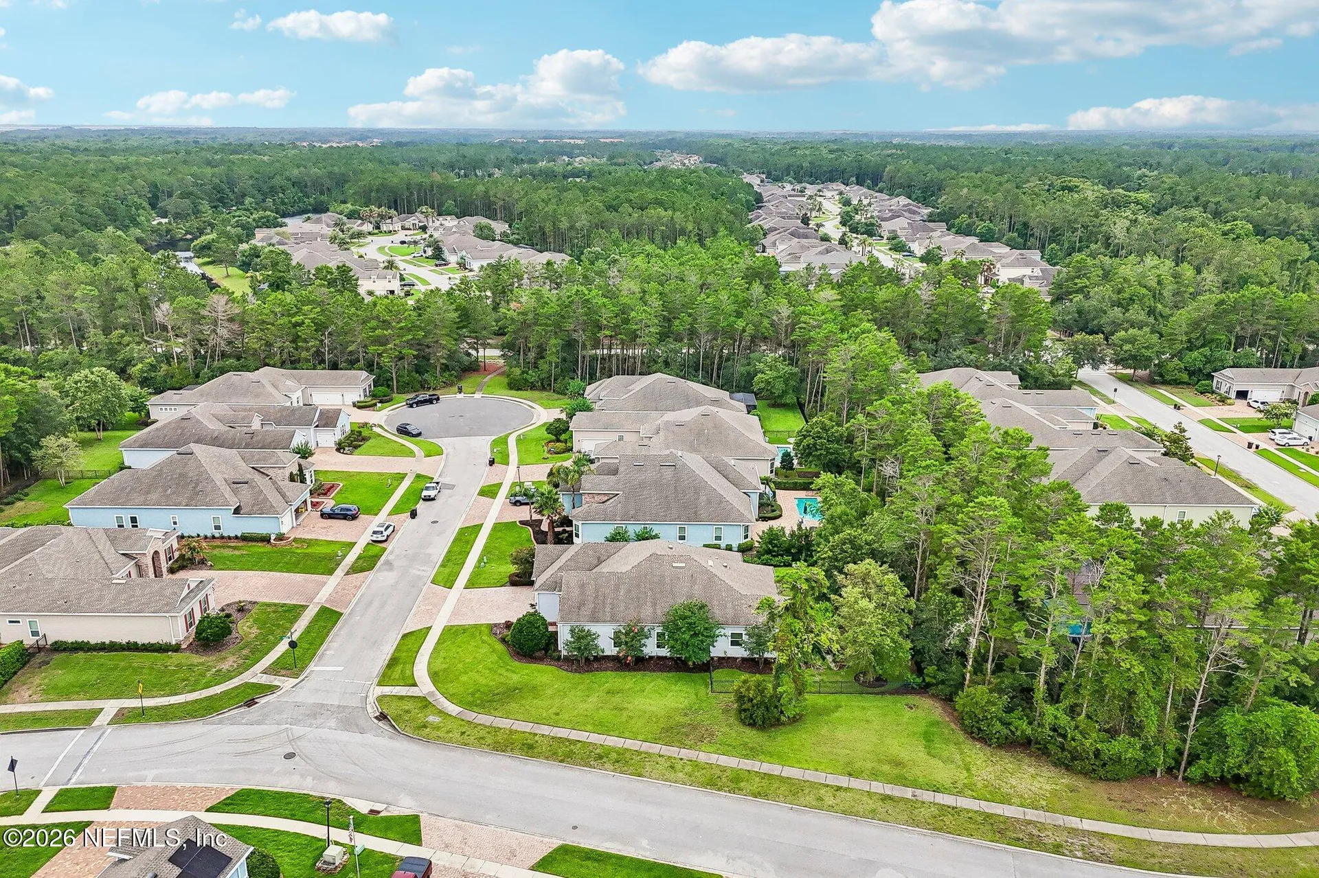 16 Derecho Lane St. Augustine FL 32095