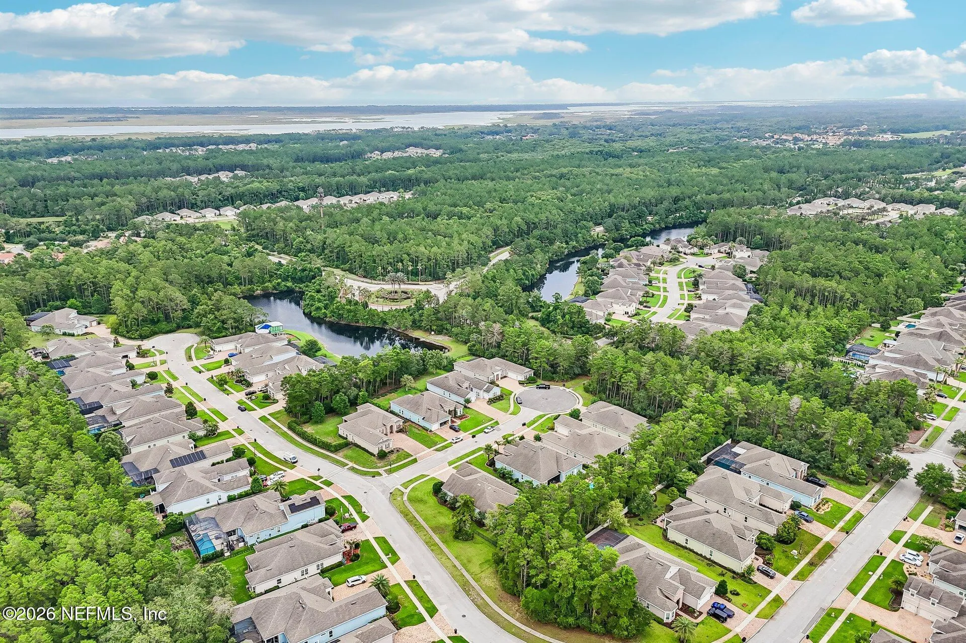 16 Derecho Lane St. Augustine FL 32095