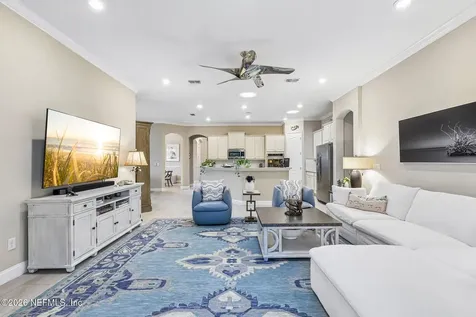 16 Derecho Lane St. Augustine FL 32095