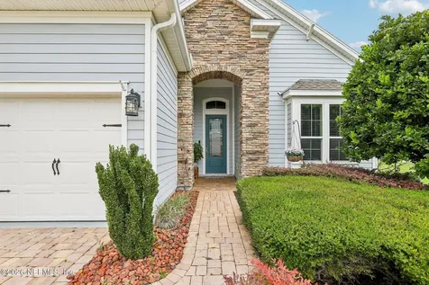 16 Derecho Lane St. Augustine FL 32095