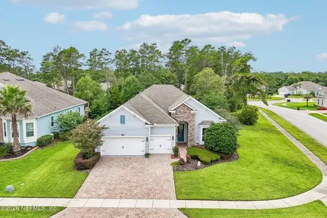 16 Derecho Lane St. Augustine FL 32095