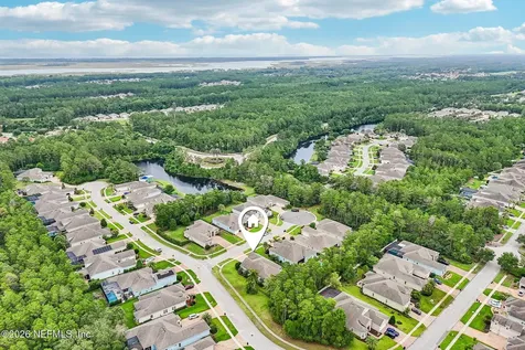 16 Derecho Lane St. Augustine FL 32095