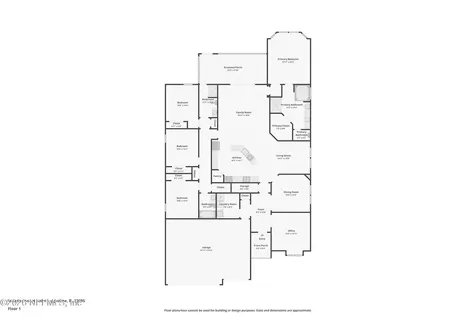 16 Derecho Lane St. Augustine FL 32095