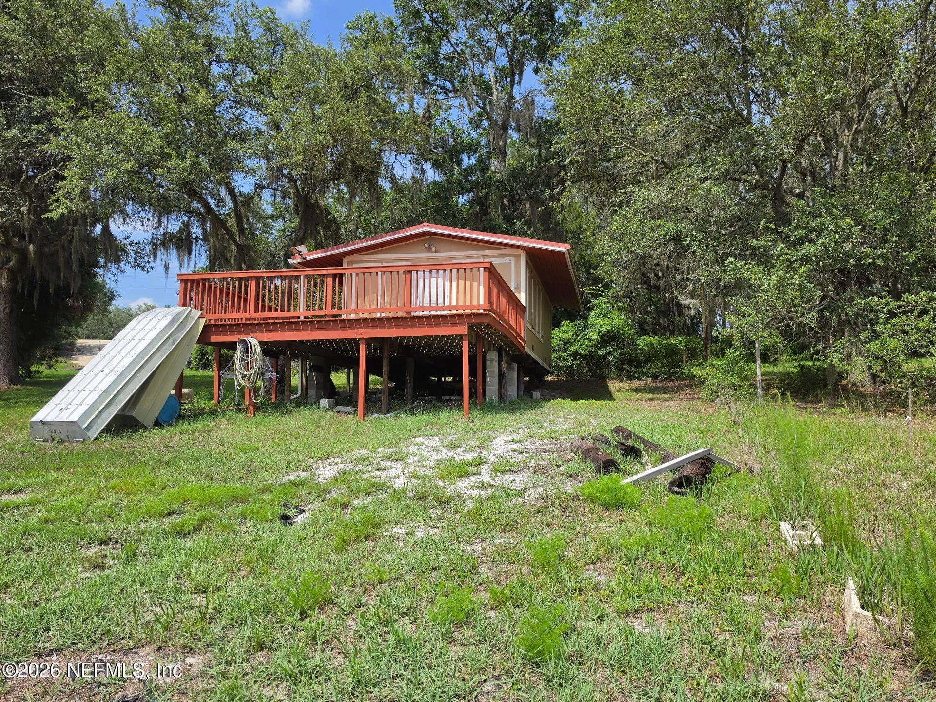 1499 State Road 20 Interlachen FL 32148