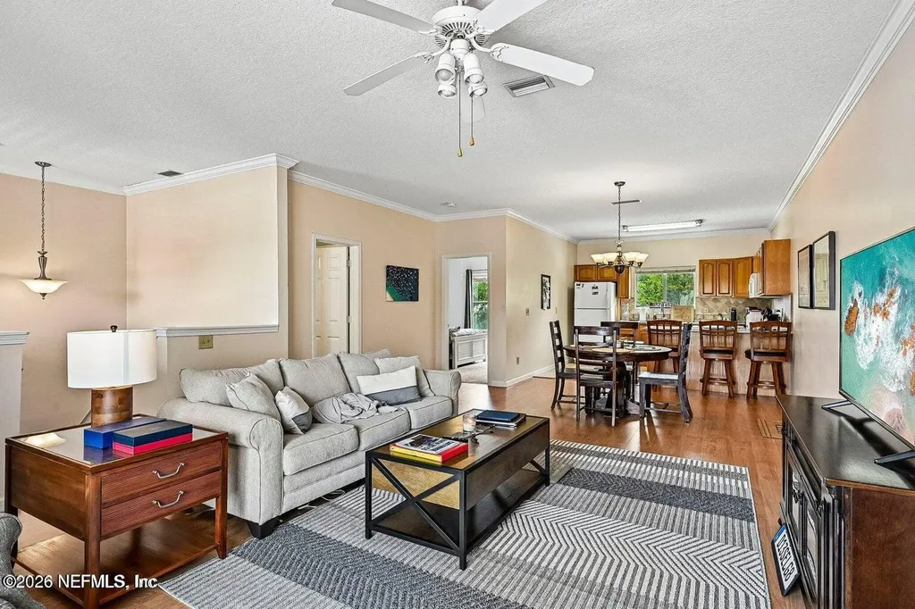 825 Anastasia Boulevard St. Augustine FL 32080