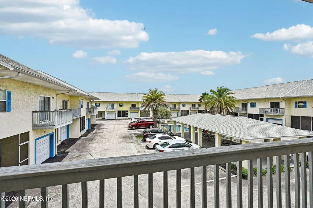 825 Anastasia Boulevard St. Augustine FL 32080