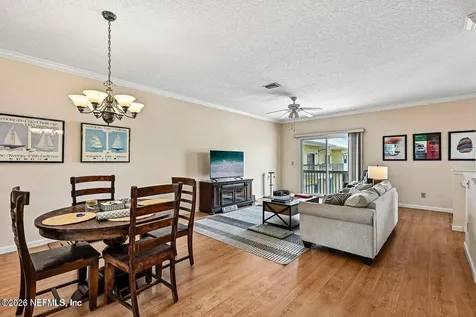 825 Anastasia Boulevard St. Augustine FL 32080