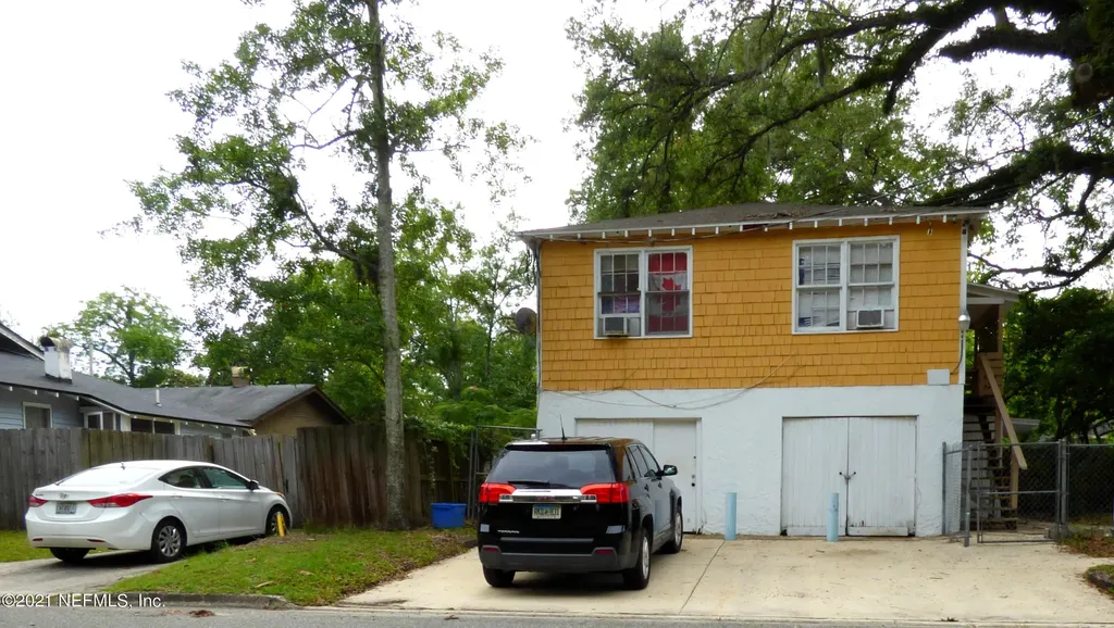 708 Shearer Avenue Jacksonville FL 32205