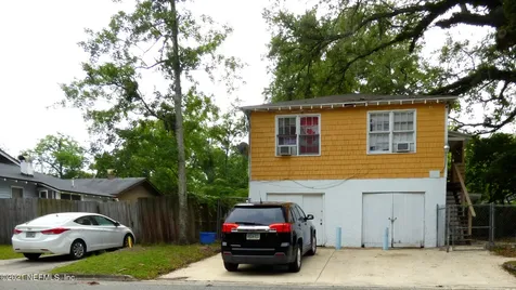 708 Shearer Avenue Jacksonville FL 32205