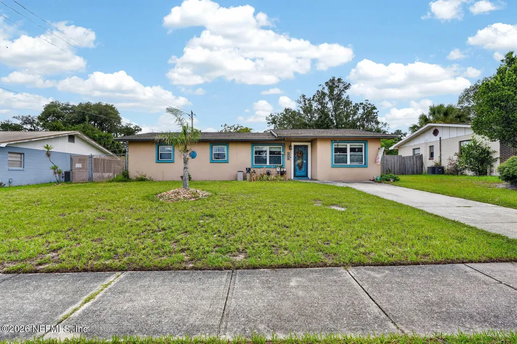 212 Mimosa Drive Palatka FL 32177
