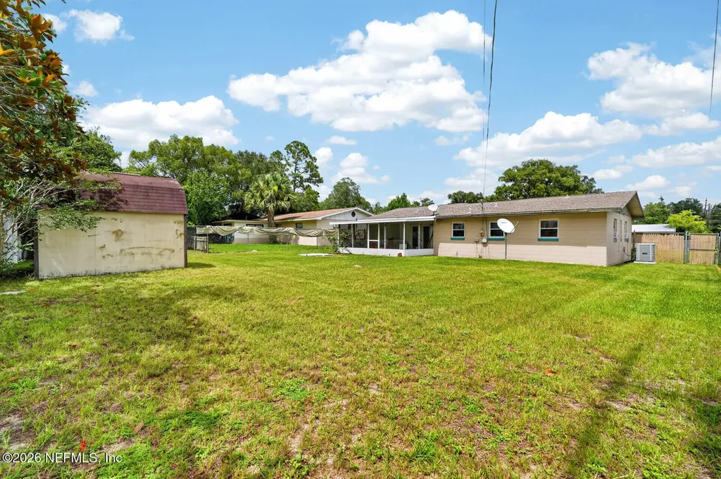 212 Mimosa Drive Palatka FL 32177