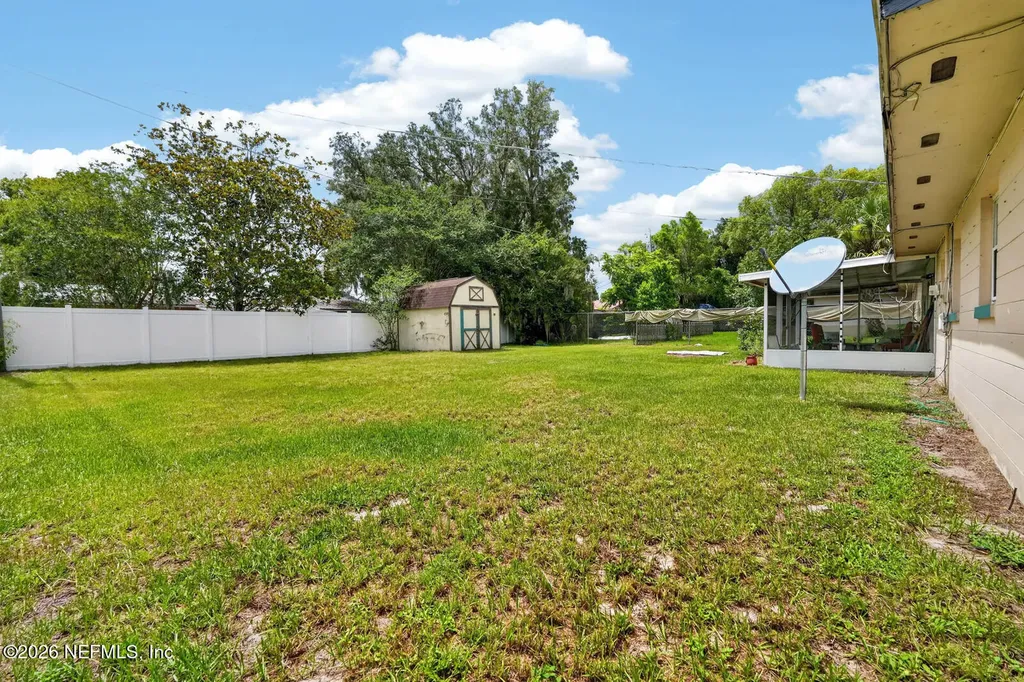 212 Mimosa Drive Palatka FL 32177