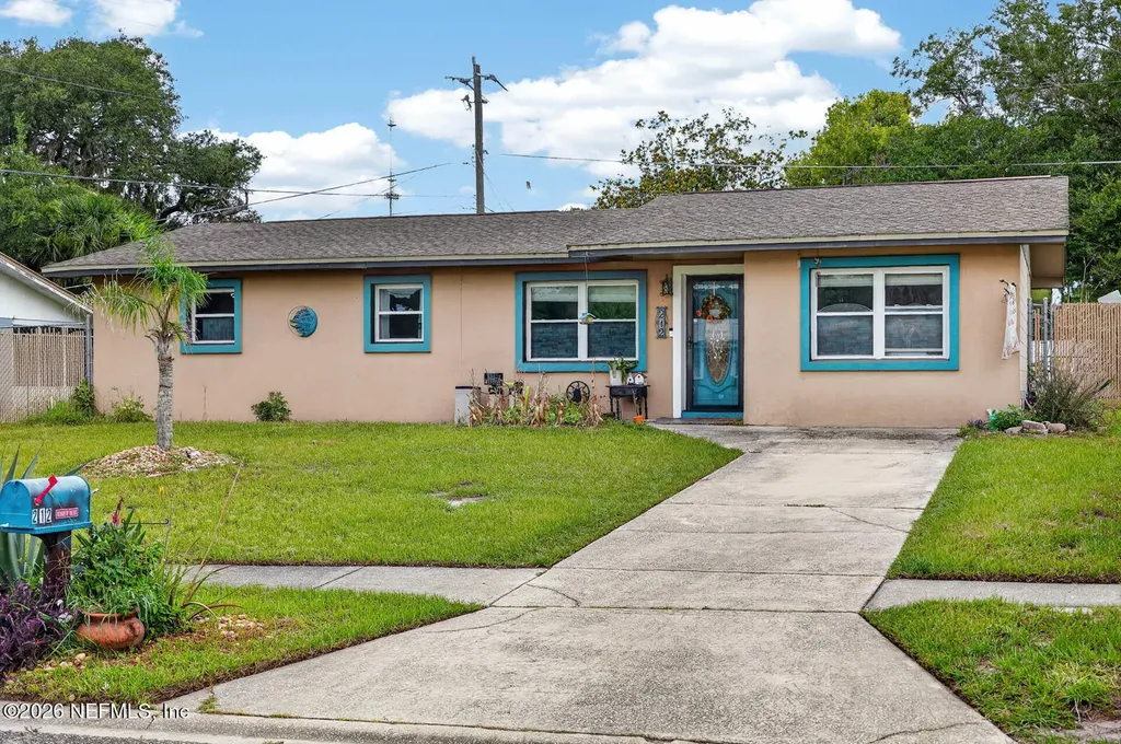 212 Mimosa Drive Palatka FL 32177