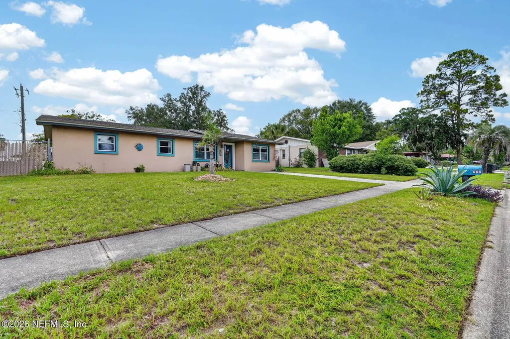 212 Mimosa Drive Palatka FL 32177