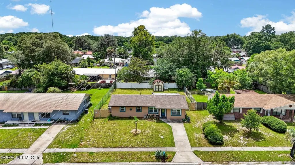 212 Mimosa Drive Palatka FL 32177