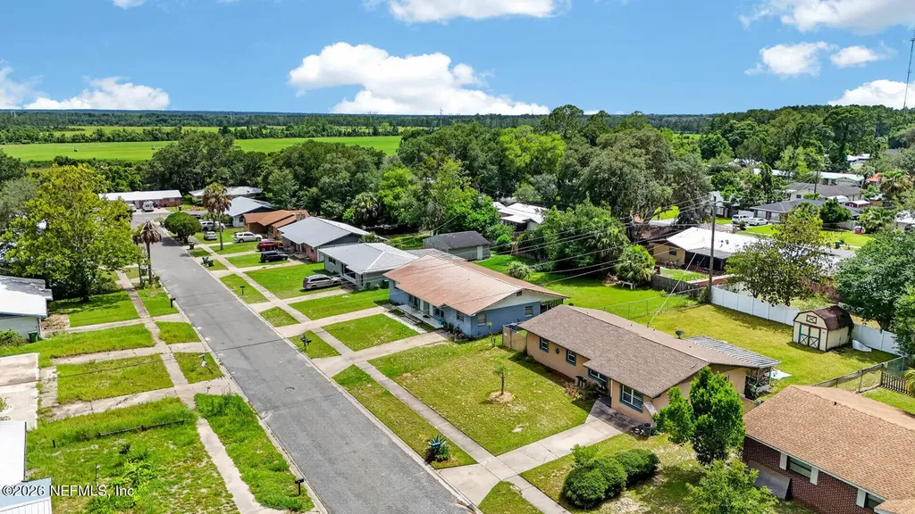 212 Mimosa Drive Palatka FL 32177