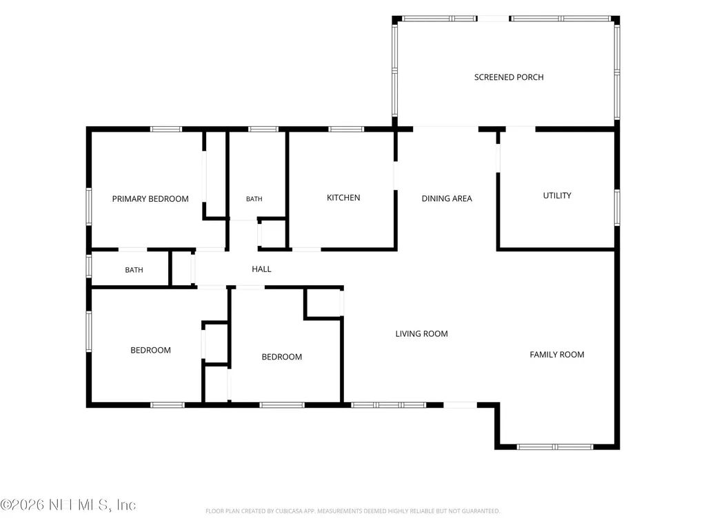 212 Mimosa Drive Palatka FL 32177