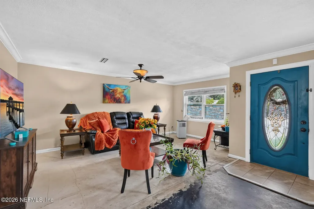 212 Mimosa Drive Palatka FL 32177