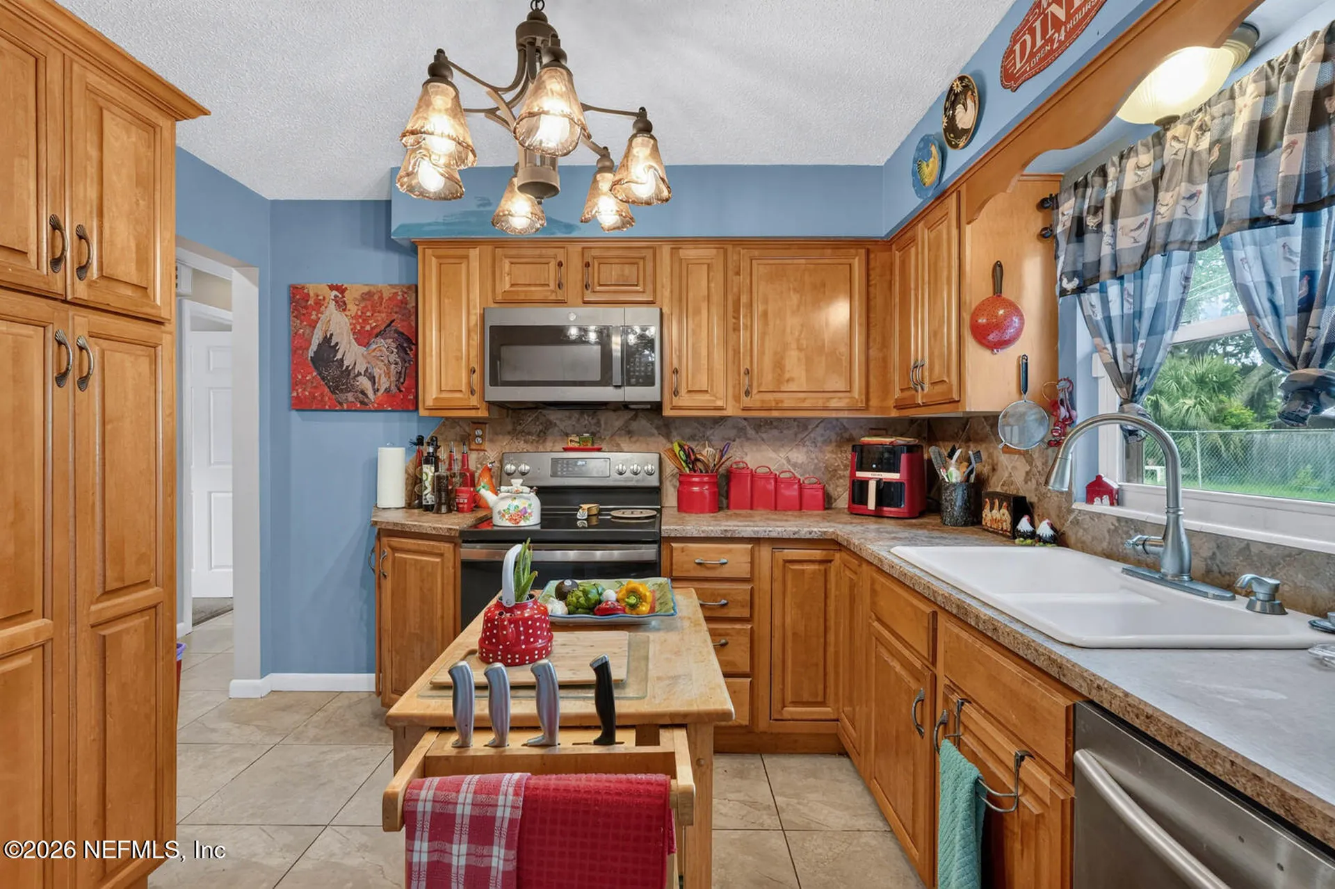 212 Mimosa Drive Palatka FL 32177