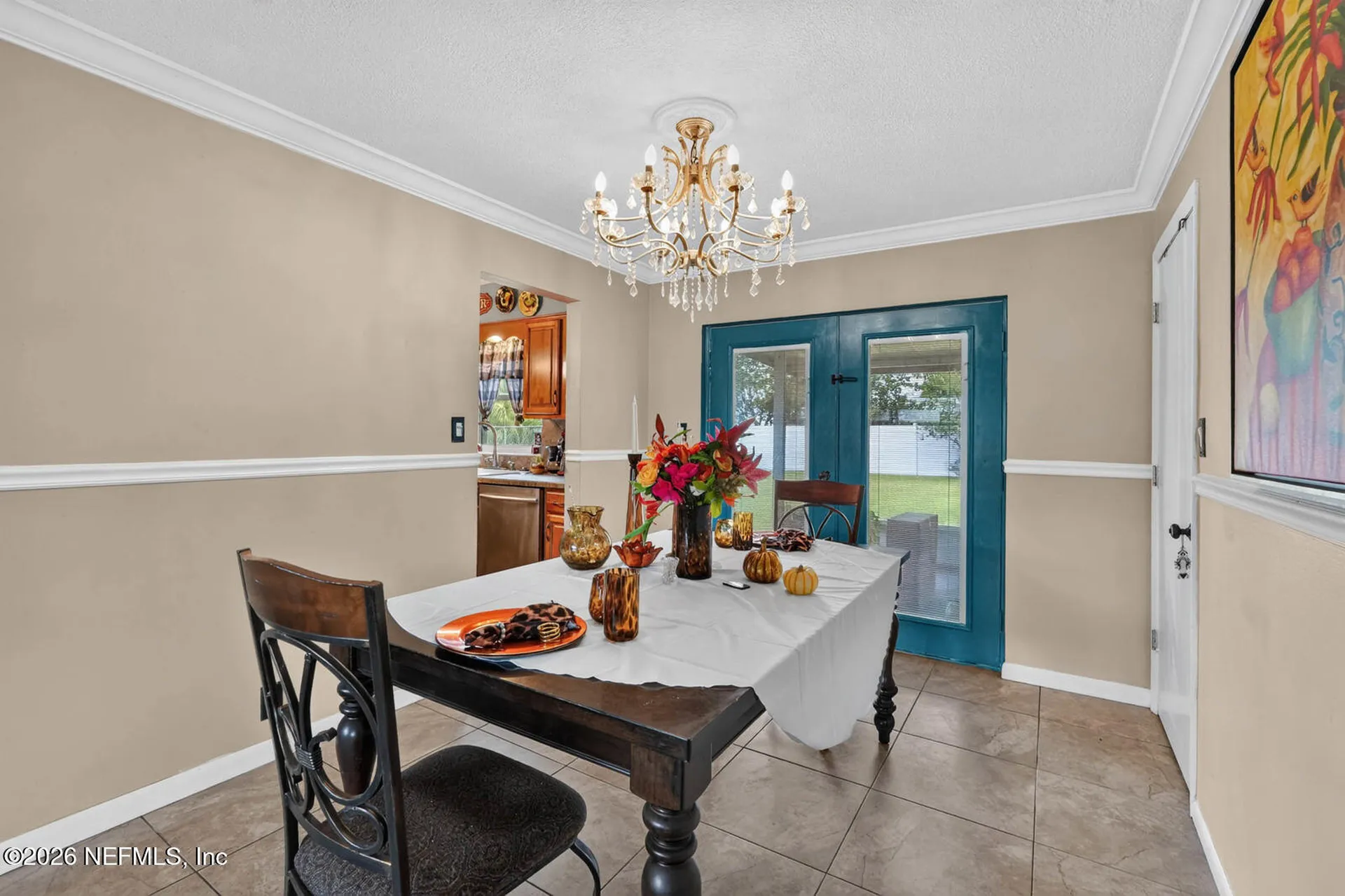 212 Mimosa Drive Palatka FL 32177